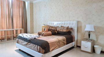 Gambar 3 Dijual Condo Interior Mewah Green Bay Pluit Greenbay 2Bedroom 77M2