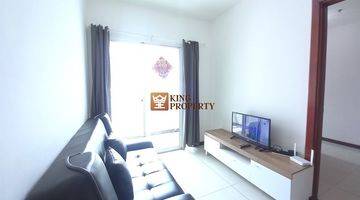 Gambar 1 Condominium Langka Type 1Br 42M2 Green Bay Pluit Greenbay Full Furnish