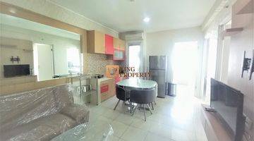 Gambar 1 Disewa Strategis 3Br 50M2 Hook Green Bay Pluit Greenbay Full Furnished Apartemen