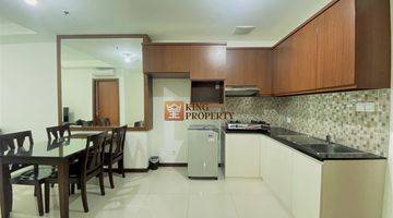 Gambar 3 Disewa Condo Lantai Rendah 2Br 77M2 Green Bay Pluit Greenbay Furnished