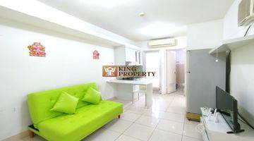 Gambar 1 Disewa Murah 2Br 35M2 Furnished Siap Huni Green Bay Pluit View Kota