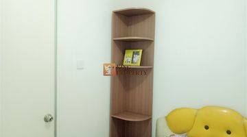 Gambar 4 Disewa Furnish Hook Type 2Br 35M2 Green Bay Pluit Greenbay Coastview Apartemen