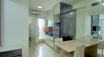 Gambar 1 Dijual Langka 1Br 35M2 Green Bay Pluit Greenbay Full Furnish Minimalis Apartemen