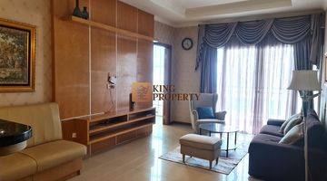 Gambar 1 Dijual Condo Interior Mewah Green Bay Pluit Greenbay 2Bedroom 77M2