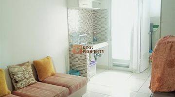 Gambar 1 Disewa Furnish Hook Type 2Br 35M2 Green Bay Pluit Greenbay Coastview Apartemen