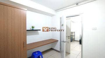 Gambar 3 Apartemen Harga Terjangkau 2Br 35M2 Furnished Green Bay Pluit