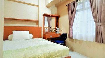 Gambar 5 Hunian Best View Pool Disewa 2Br 38M2 Green Bay Pluit Full Furnished   Apartemen