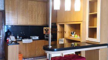 Gambar 5 Dijual Condo Interior Mewah Green Bay Pluit Greenbay 2Bedroom 77M2