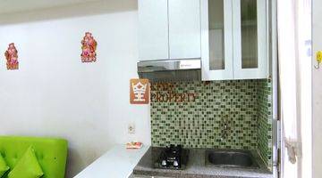 Gambar 2 Disewa Murah 2Br 35M2 Furnished Siap Huni Green Bay Pluit View Kota