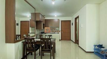 Gambar 1 Disewa Condo Lantai Rendah 2Br 77M2 Green Bay Pluit Greenbay Furnished