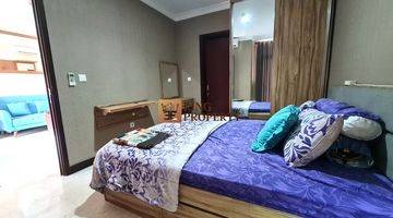 Gambar 5 Disewa Hunian Elit Permata Hijau Suites 2Br 60M2 Full Furnished Jaksel Apartemen