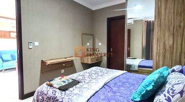 Gambar 1 Disewa Hunian Elit Permata Hijau Suites 2Br 60M2 Full Furnished Jaksel Apartemen