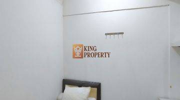 Gambar 4 Disewa Murah 2Br 35M2 Furnished Siap Huni Green Bay Pluit View Kota