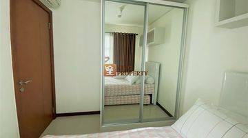 Gambar 4 Disewa Condo Lantai Rendah 2Br 77M2 Green Bay Pluit Greenbay Furnished