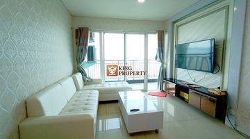 Gambar 5 Disewa Furnished Mewah Diatas Mall 3Br 118M2 Condo Green Bay Pluit Apartemen