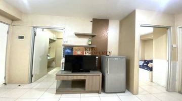 Gambar 4 Disewa Type 2Bedroom 35M2 Furnished Interior Green Bay Pluit Greenbay