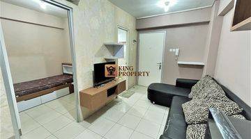 Gambar 1 Siap Huni 2Br 38M2 Green Bay Pluit Greenbay Full Furnished Terawat