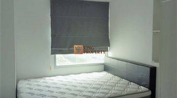 Gambar 4 Dijual Langka 1Br 35M2 Green Bay Pluit Greenbay Full Furnish Minimalis Apartemen