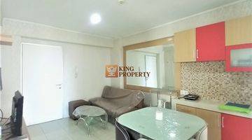 Gambar 4 Disewa Strategis 3Br 50M2 Hook Green Bay Pluit Greenbay Full Furnished Apartemen