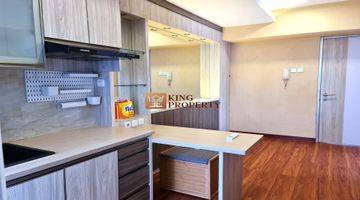 Gambar 2 Dijual Apartemen Hook View Laut 2Br 35M2 Green Bay Pluit Furnished