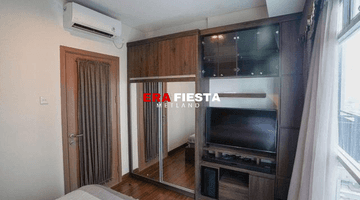 Gambar 1 Apartemen Full Furnished Di Puri Orchard