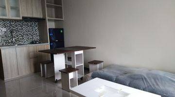 Gambar 2 Murah banget 2BR apartemen Metro Garden karang tengah 