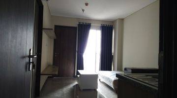 Gambar 1 Murah banget 2BR apartemen Metro Garden karang tengah 