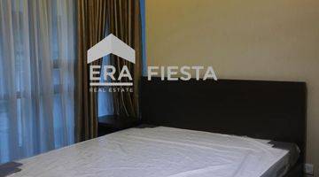 Gambar 1 Apartemen Mewah Bagus Full Furnished Jakarta Barat Selangkah Ke Mall St. Moritz