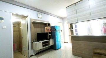 Gambar 2 Di jual cepat Apartemen 2 Kamar Tidur Furnished sudah renov