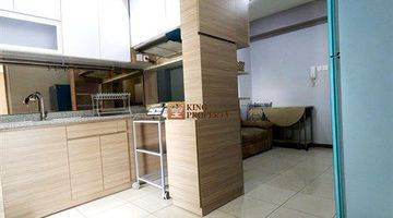 Gambar 3 Di jual cepat Apartemen 2 Kamar Tidur Furnished sudah renov