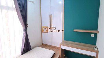 Gambar 2 Disewa 2BR Apartemen T Plaza Residence Benhil Jakarta Pusat Furnished

