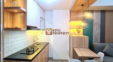 Gambar 5 Disewa 2BR Apartemen T Plaza Residence Benhil Jakarta Pusat Furnished

