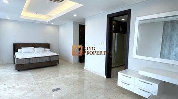 Gambar 2 The Grove Suites 3 Kamar Tidur