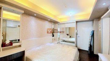 Gambar 3 Di  Jual Murah Apartemen Green Bay Pluit 2 Kamar Tidur Sudah Renovasi Furnished