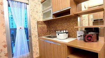 Gambar 2 Di Jual Murah Studio Lengkap Furnished Harga Sahabat 