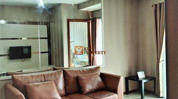 Gambar 2 Di Sewakan Condominium 2 Kamar Tidur Sudah Renovasi Furnished View Laut