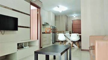 Gambar 3 Di Sewakan Condominium 2 Kamar Tidur Sudah Renovasi Furnished View Laut