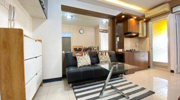 Gambar 1 Di Jual Cepat 2bedroom Harga Terjangkau Free Furnished