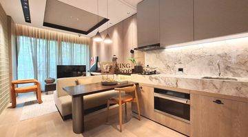 Gambar 5 Dijual 2 Bedroom Apartemen Antasari Place Unfurnish, Cilandak, Jakarta Selatan