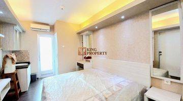 Gambar 1 Di  Jual Murah Apartemen Green Bay Pluit 2 Kamar Tidur Sudah Renovasi Furnished