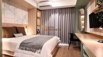 Gambar 4 Dijual Studio Anwa Residence Bintaro Bagus Unfurnish, Hanya Selangkah ke Stasiun Kereta, Tol dan Mall, Tangerang Selatan, Banten.