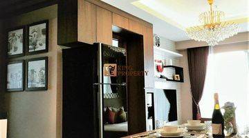 Gambar 3 Di Sewakan 2br Full Furnish Harga Terjangkau