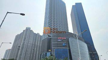 Gambar 1 Disewakan Apartemen 2Lantai Neo Soho Residence Central Park, Jakarta Barat, 