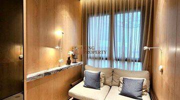 Gambar 2 Dijual 2 Bedroom Apartemen Antasari Place Unfurnish, Cilandak, Jakarta Selatan