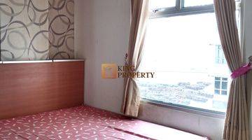 Gambar 4 kan Murah 2bedroom Semi Furnish Green Bay Pluit