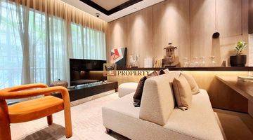 Gambar 1 Dijual 2 Bedroom Apartemen Antasari Place Unfurnish, Cilandak, Jakarta Selatan