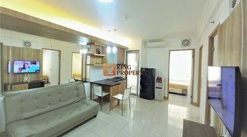 Gambar 1 Recommed Good Type 3br 50m2 Hook Green Bay Pluit Greenbay Full Furnished