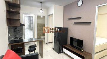 Gambar 3 Interior Minimalis Best View Kota 2BR 35m2 Green Bay Pluit