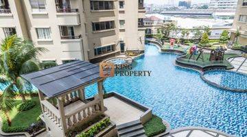 Gambar 5 Fully Furnish Dijual 2BR Mediterania Marina Ancol View Laut