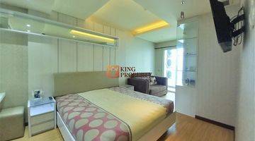 Gambar 1 Dijual Murah Condominium Furnished Mewah 2BR 74m2 Green Bay Pluit Greenbay Recomemend